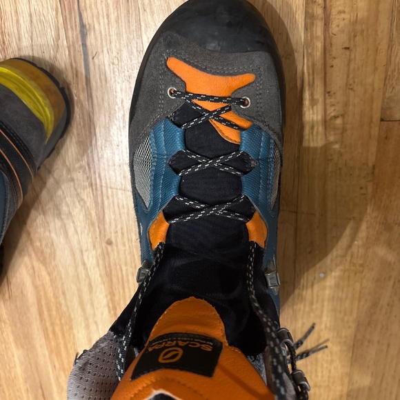 Scarpa B2 boots - Picture 5 of 5